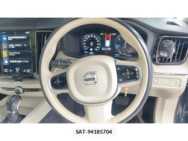 Volvo XC60 2020-09 8338412-19