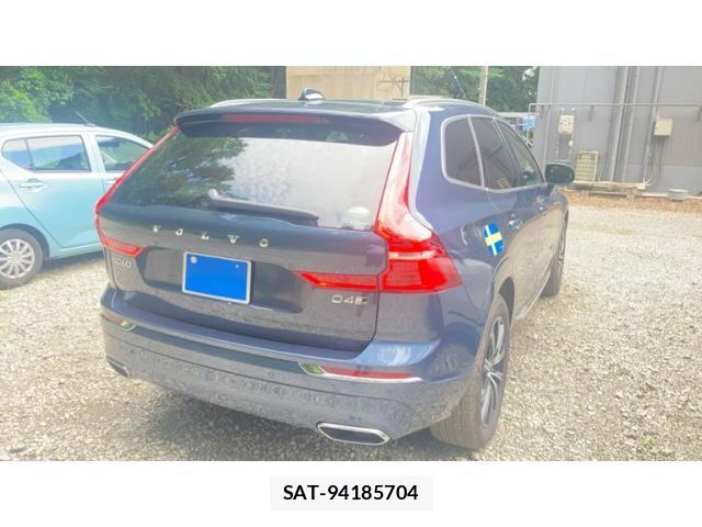 Volvo XC60 2020-09 8338412-3