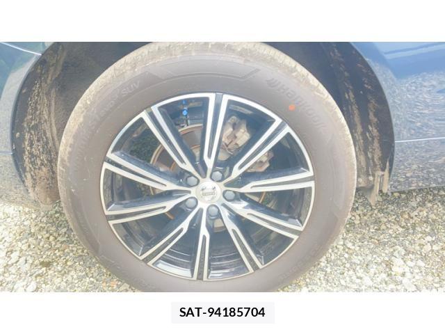 Volvo XC60 2020-09 8338412-5