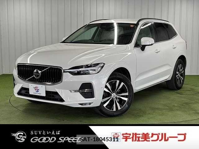 Volvo XC60 2021-11 8338411-0