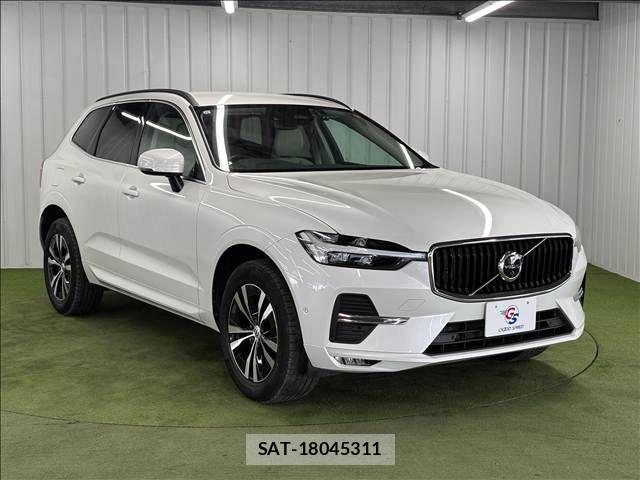 Volvo XC60 2021-11 8338411-15