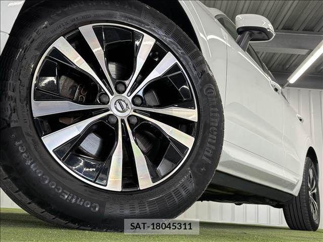 Volvo XC60 2021-11 8338411-18