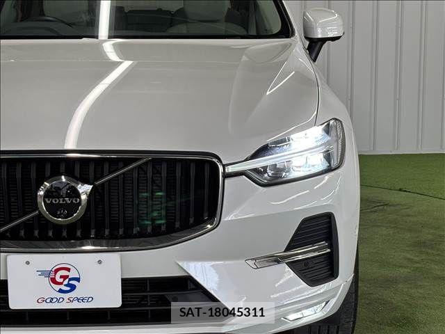 Volvo XC60 2021-11 8338411-19