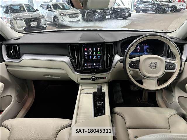 Volvo XC60 2021-11 8338411-2
