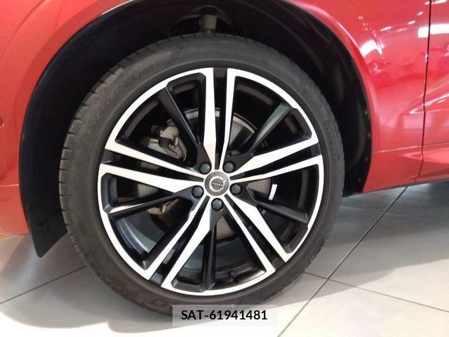 Volvo XC60 2021-09 8338409-11