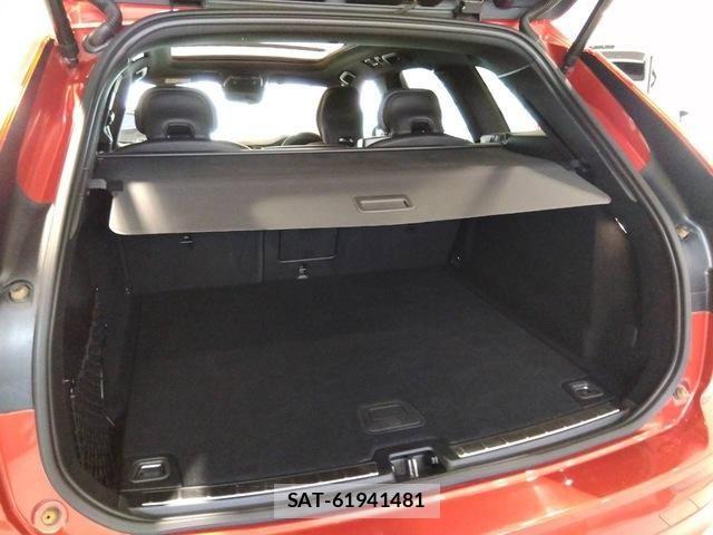 Volvo XC60 2021-09 8338409-13