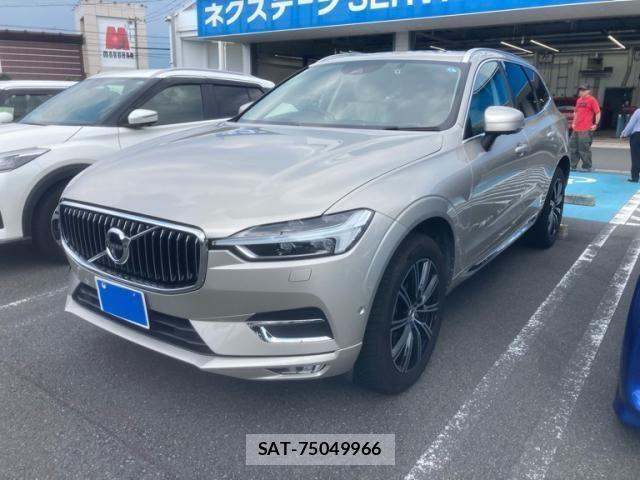 Volvo XC60 2019-02 8338413-1