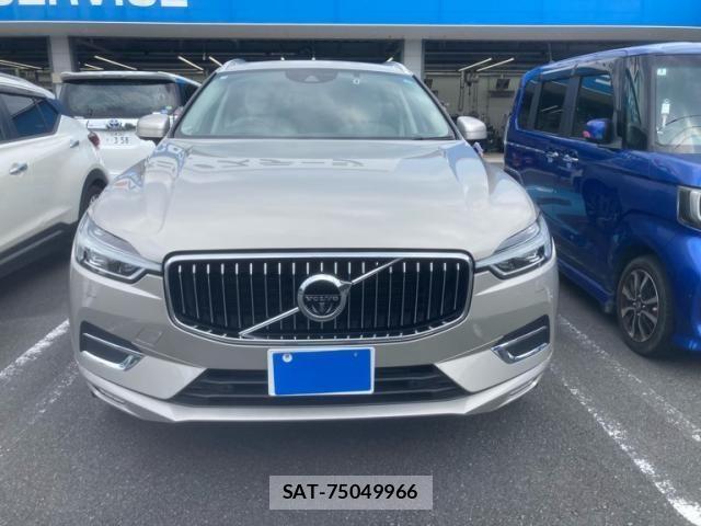 Volvo XC60 2019-02 8338413-2
