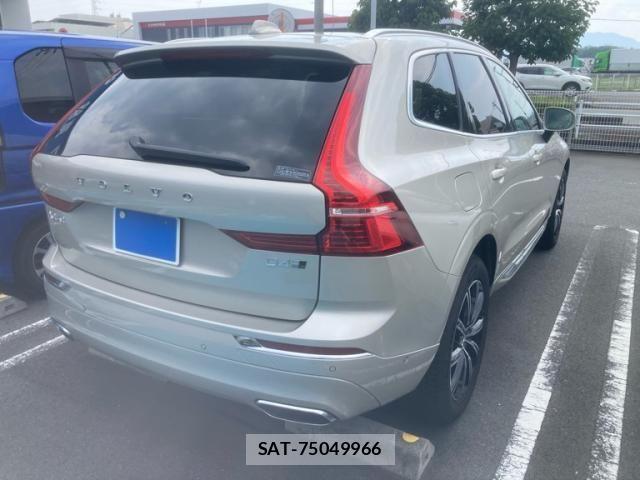 Volvo XC60 2019-02 8338413-3