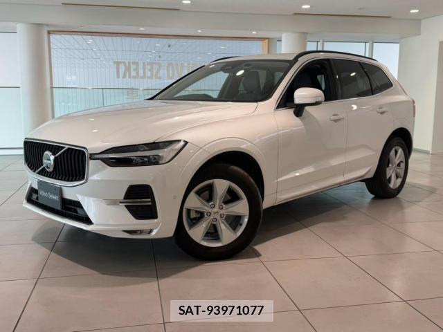Volvo XC60 2022-09 8353782-0