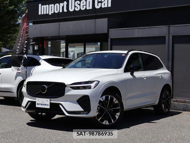 Volvo XC60 2025-12 8353781-0