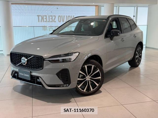 Volvo XC60 2025-12 8369641-0