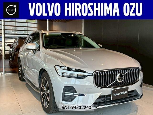 Volvo XC60 2024-11 8369642-0