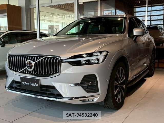 Volvo XC60 2024-11 8369642-1