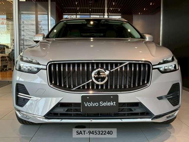 Volvo XC60 2024-11 8369642-2