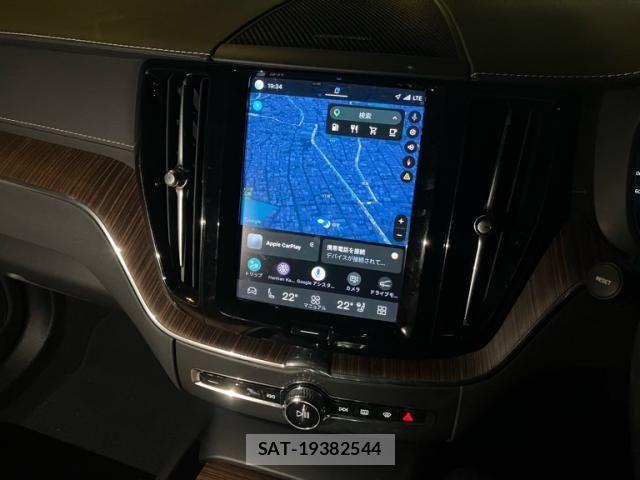 Volvo XC60 2021-11 8369644-19
