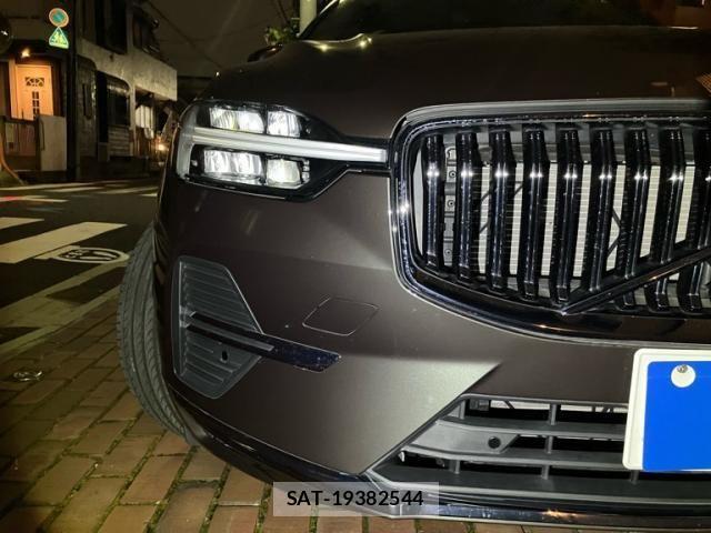 Volvo XC60 2021-11 8369644-5