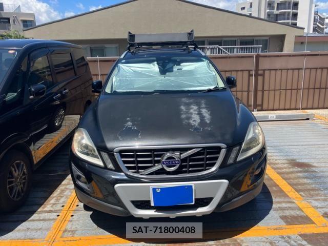 sat car