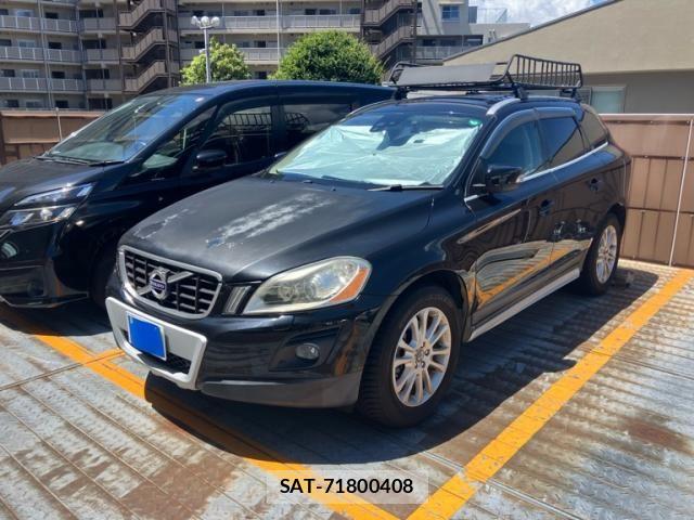 Volvo XC60 2009-08 8369643-1