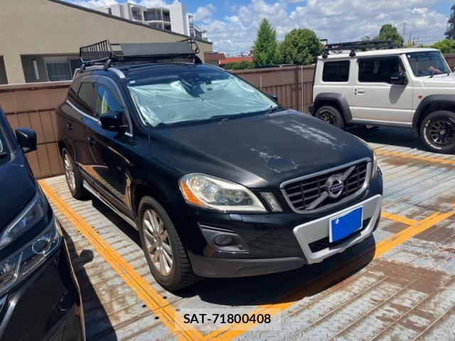 Volvo XC60 2009-08 8369643-2