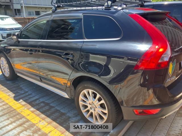 Volvo XC60 2009-08 8369643-3
