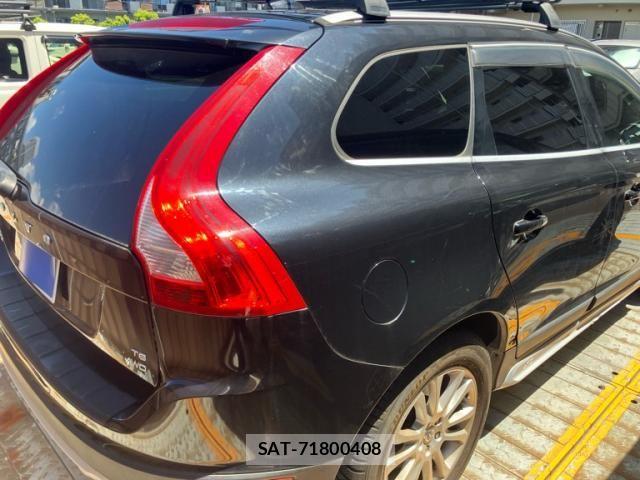Volvo XC60 2009-08 8369643-4