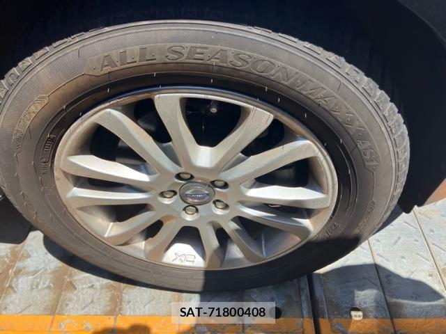 Volvo XC60 2009-08 8369643-5