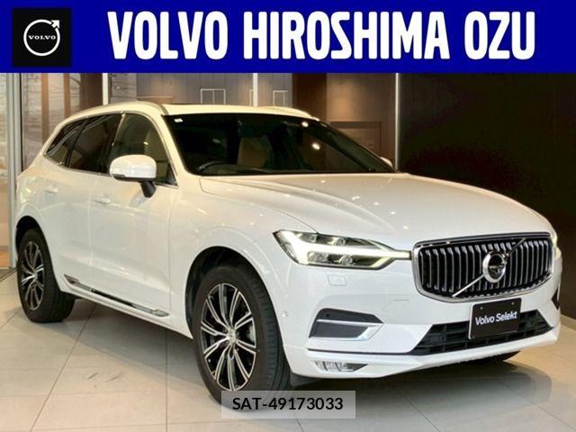 Volvo XC60 2019-12 8415739-0