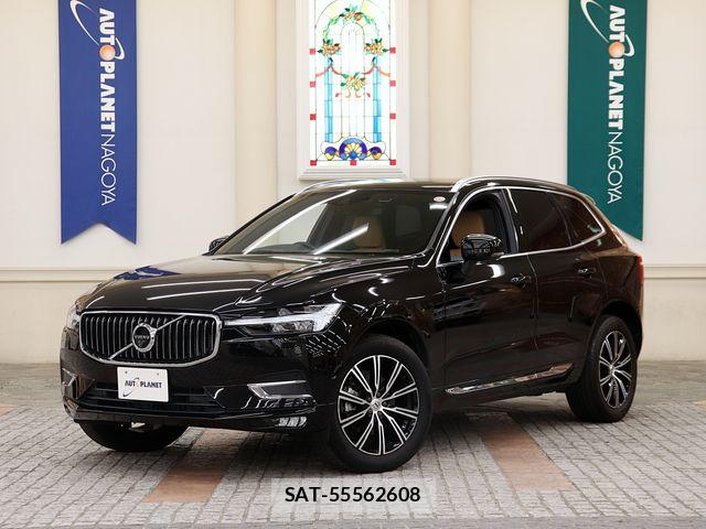 Volvo XC60 2021-03 8415735-0