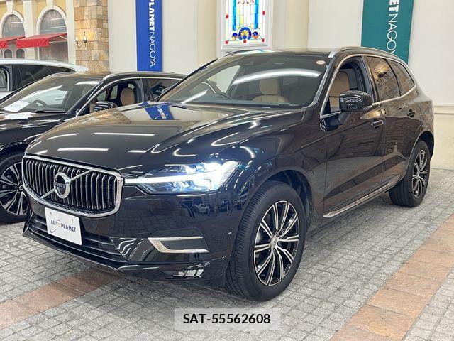 Volvo XC60 2021-03 8415735-9