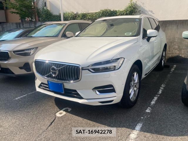 Volvo XC60 2019-03 8415742-0
