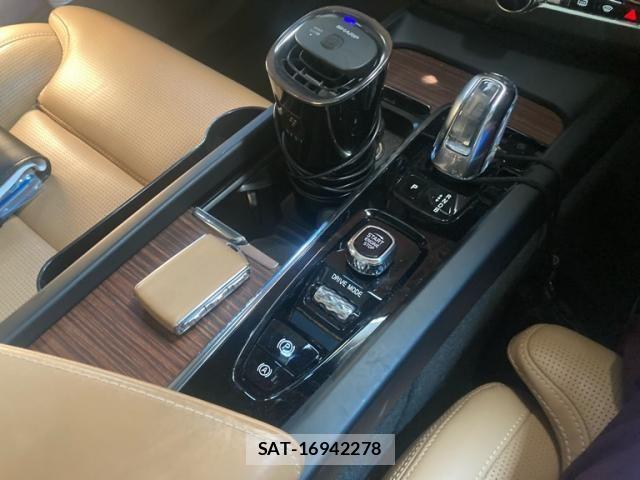 Volvo XC60 2019-03 8415742-22