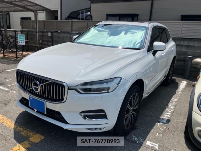 Volvo XC60 2018-03 8486241-0
