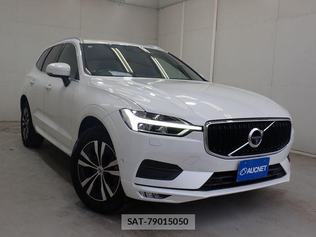 Volvo XC60 2020-07 8528089-0
