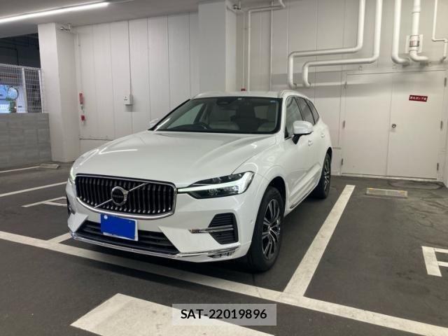 Volvo XC60 2022-08 8564013-0