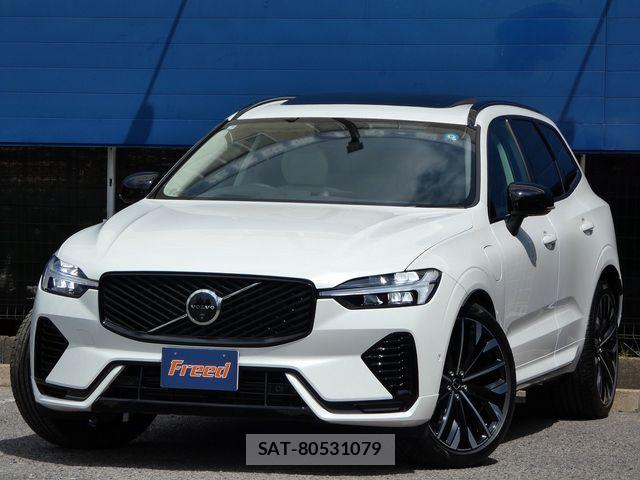 Volvo XC60 2025-06 8564012-0