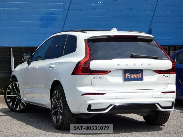 Volvo XC60 2025-06 8564012-1