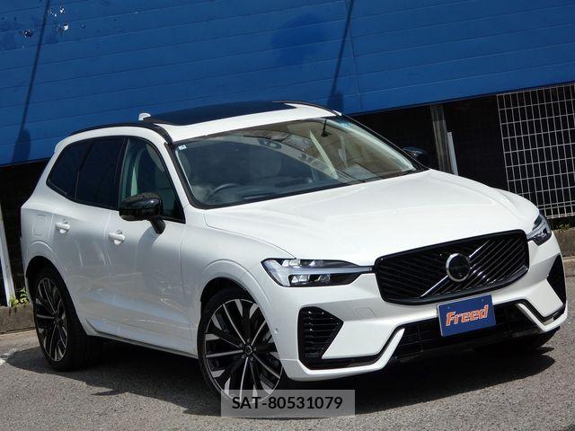 Volvo XC60 2025-06 8564012-3