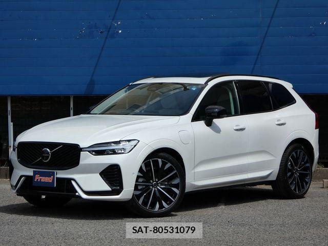 Volvo XC60 2025-06 8564012-4