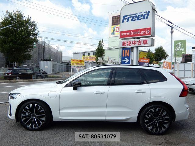 Volvo XC60 2025-06 8564012-6