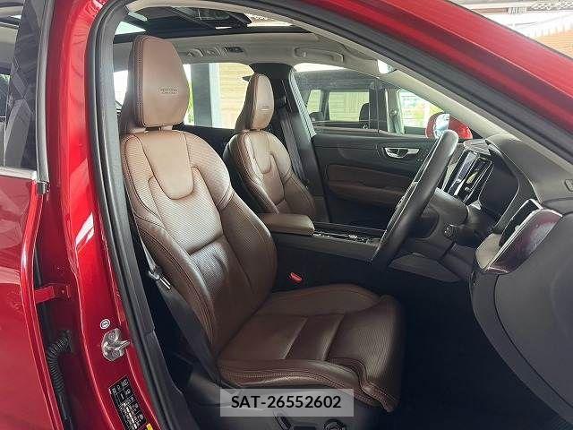 Volvo XC60 2018-12 8629610-10