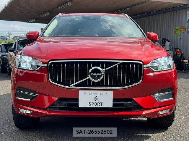 Volvo XC60 2018-12 8629610-14