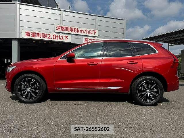 Volvo XC60 2018-12 8629610-16