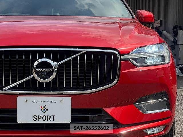 Volvo XC60 2018-12 8629610-19