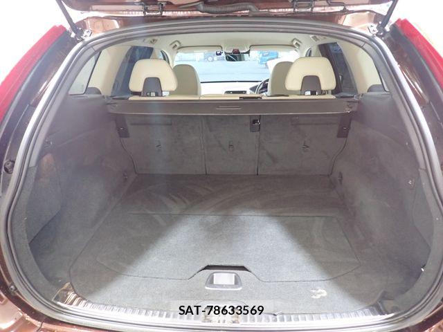 Volvo XC60 2014-09 8629603-22