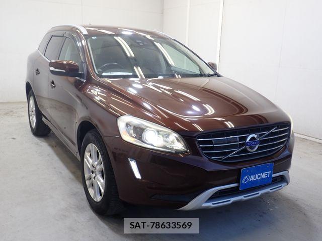 Volvo XC60 2014-09 8629603-3