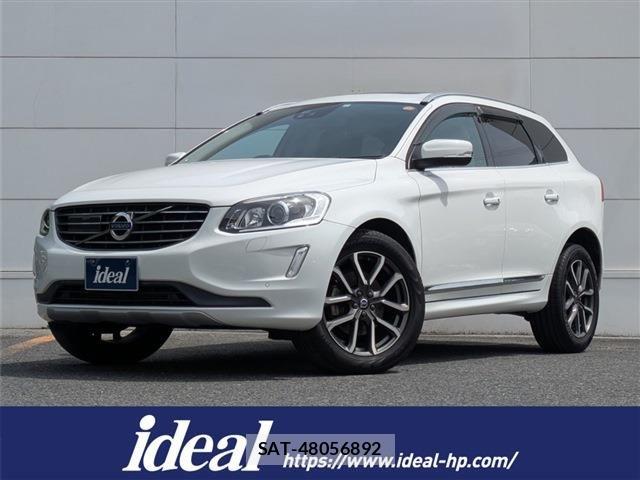 Volvo XC60 2017-07 8629611-0