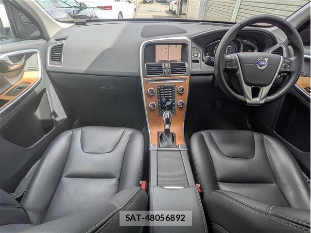 Volvo XC60 2017-07 8629611-10