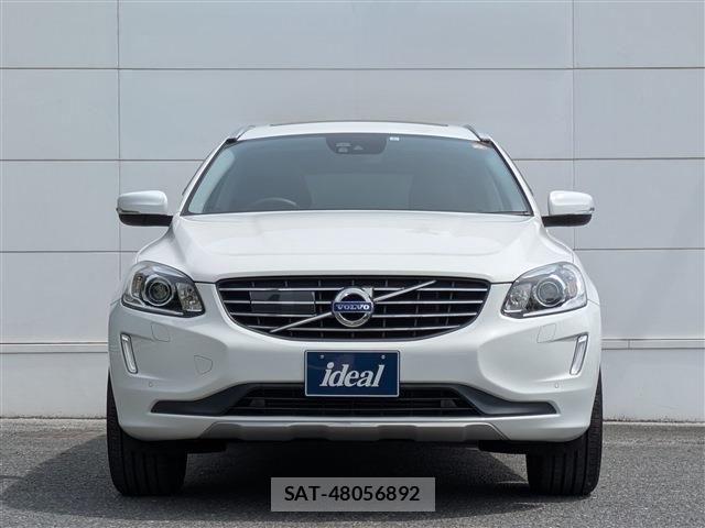 Volvo XC60 2017-07 8629611-1