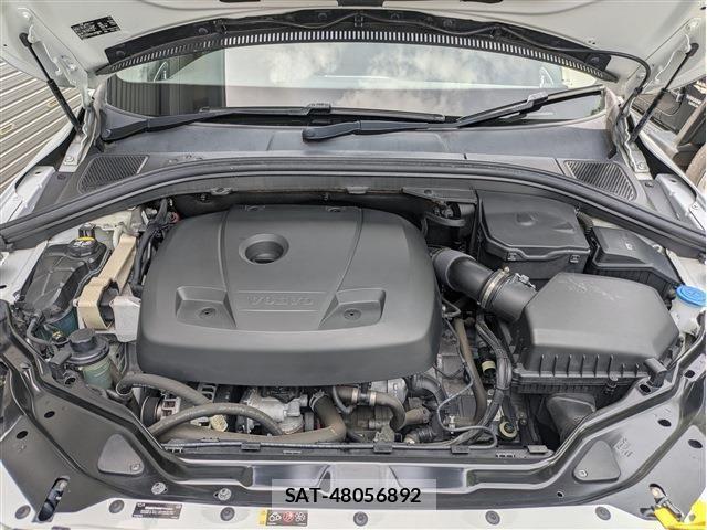Volvo XC60 2017-07 8629611-19